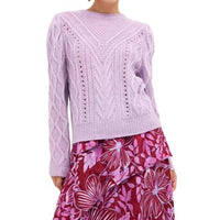 Marie Oliver - Felicia Sweater
