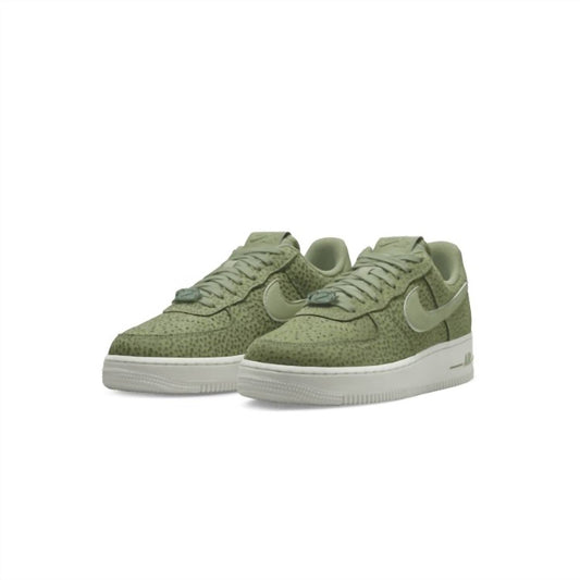 Nike - Women's Air Force 1 '07 PRM Sneakers