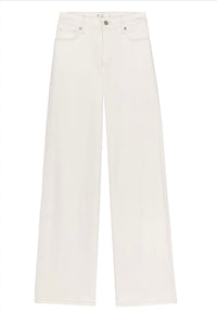 Frame - Le Slim Palazzo Jeans