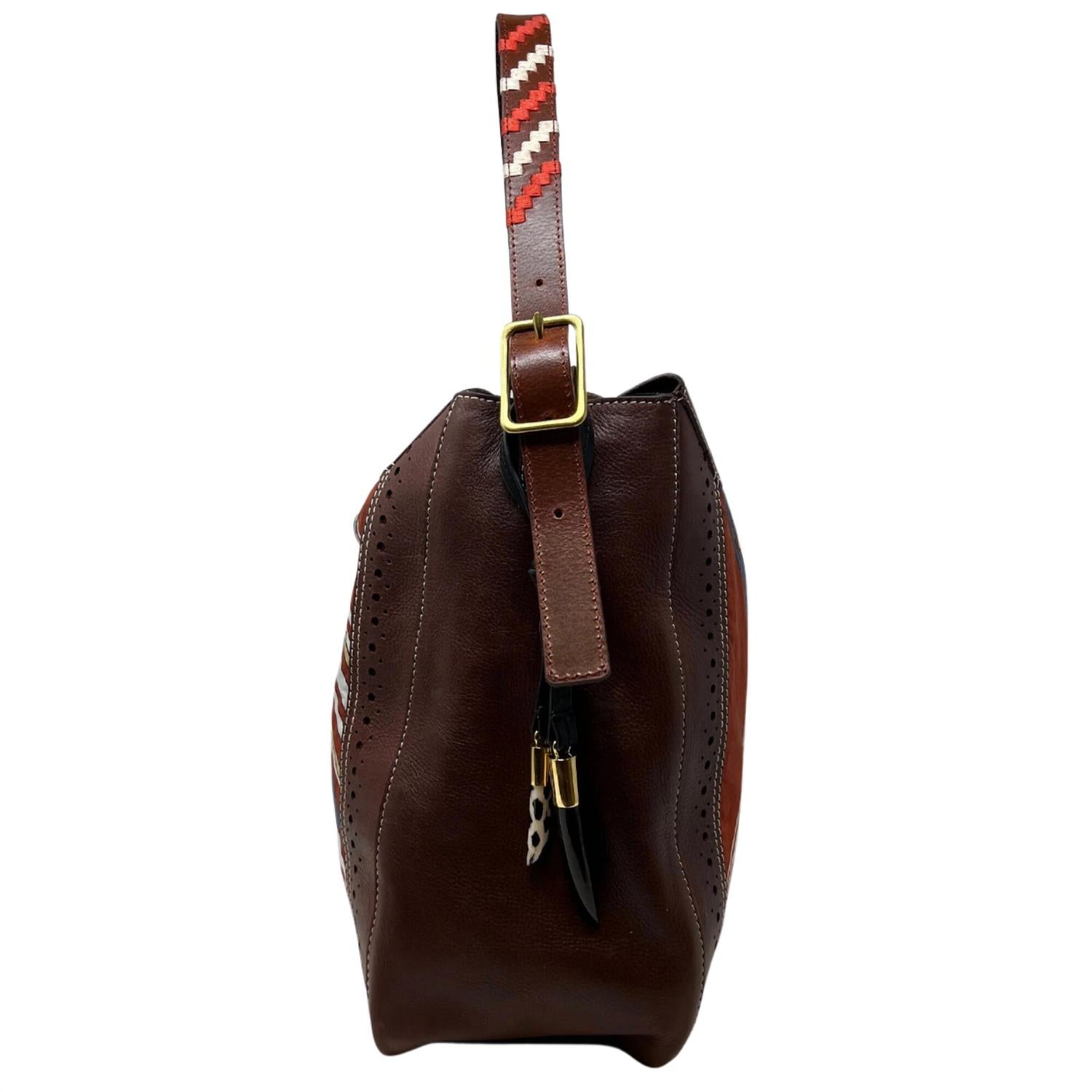 Kempton & Co. - Cowdray Hobo Bag