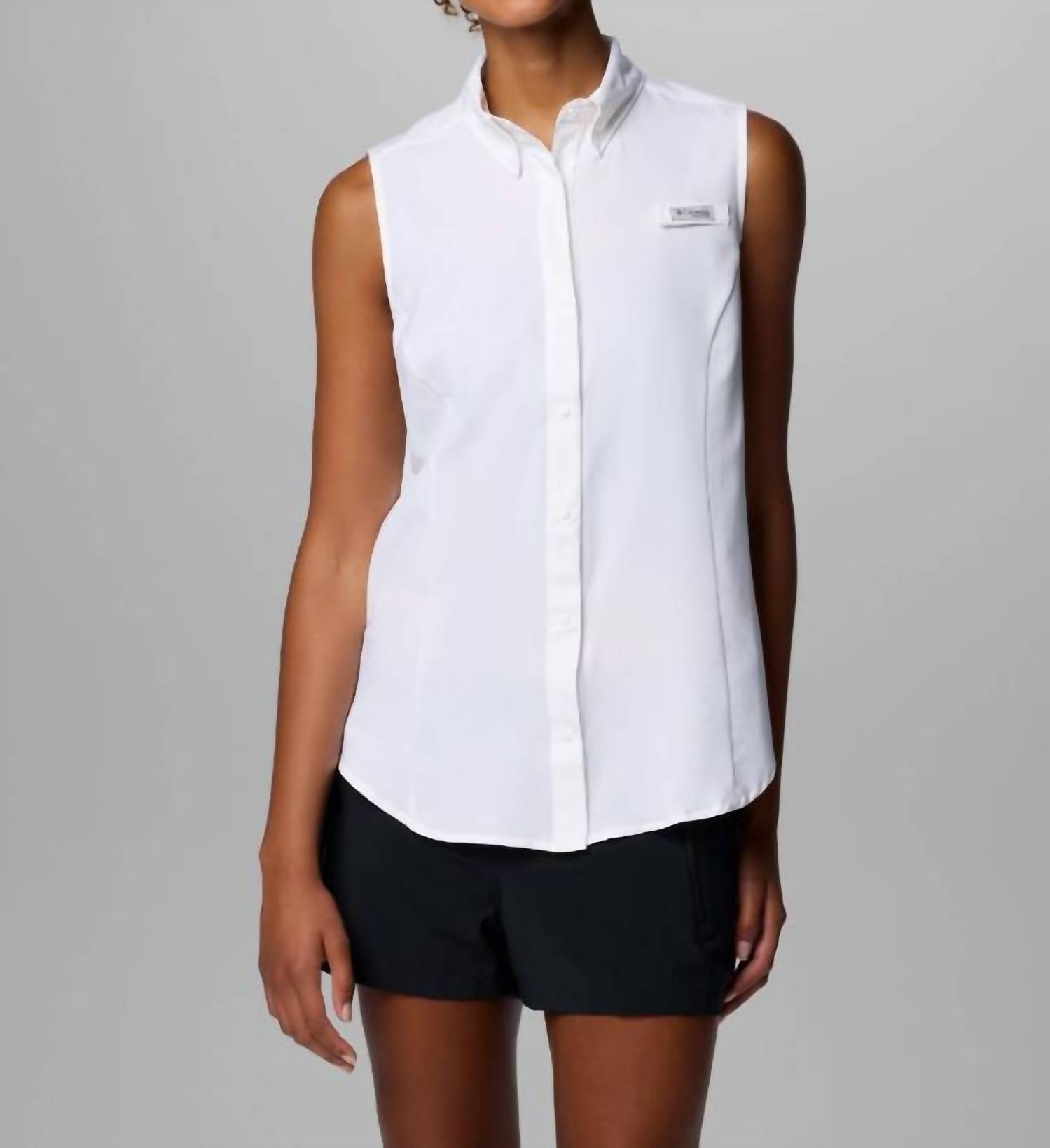 Columbia - Pfg Tamiami Sleeveless Shirt
