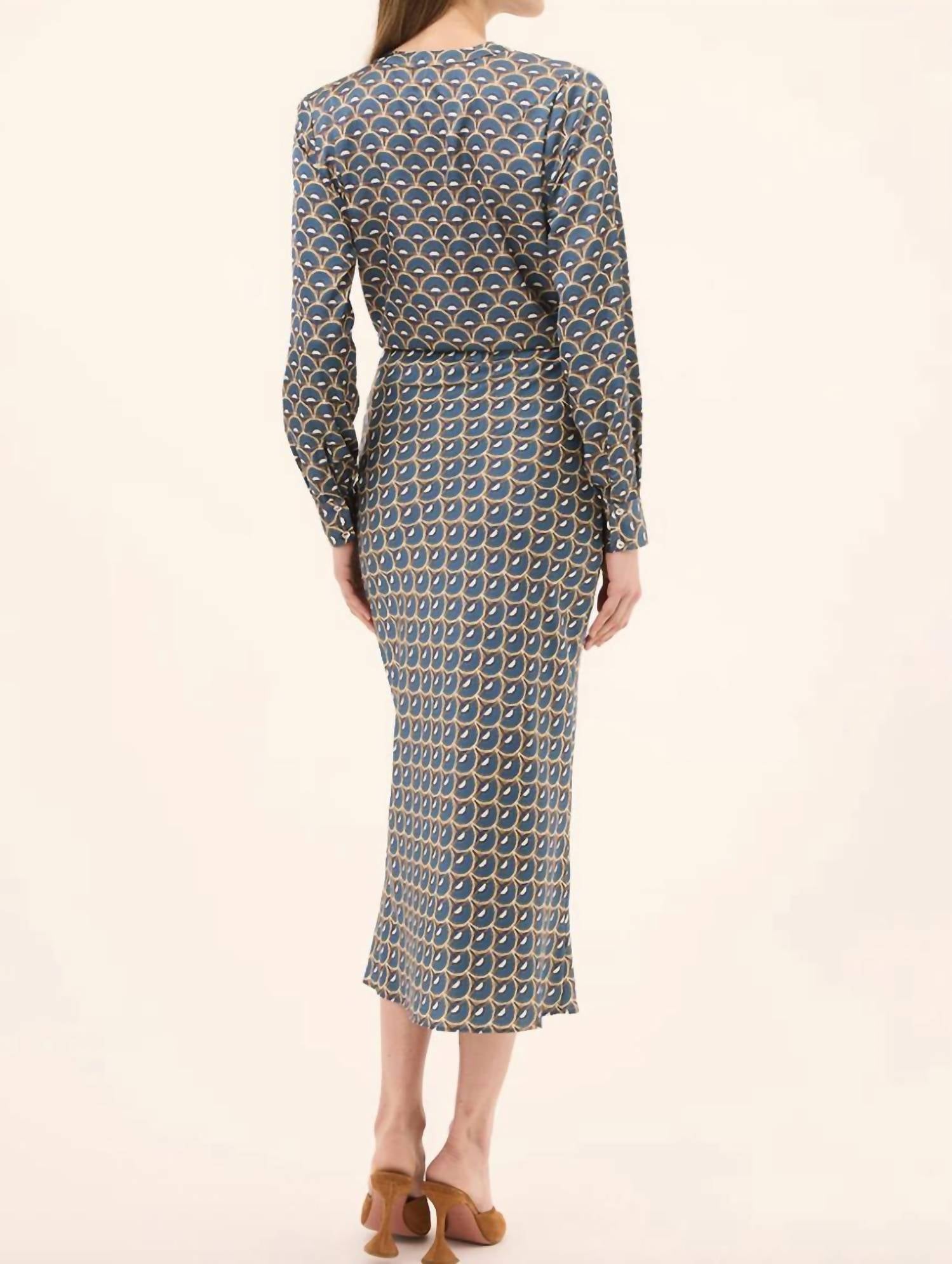 Misa Los Angeles - Fay Skirt