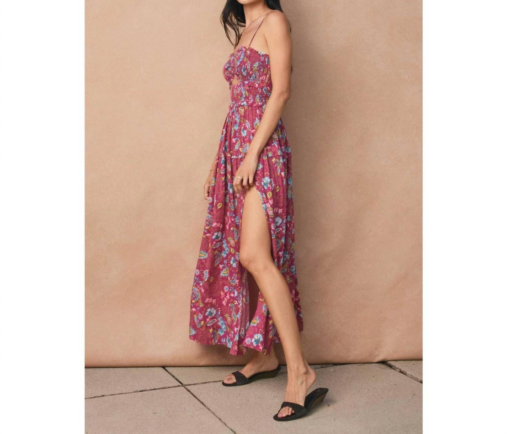 Dress Forum - Mia Maxi Dress