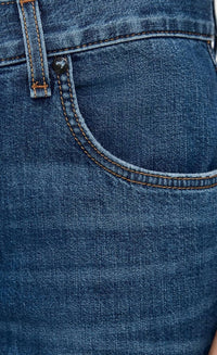 Askk Ny - Atomic Wide Leg Jeans