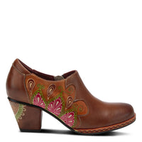 Spring Step Shoes - Women's L'artiste Zami Hand Painted Slip-on