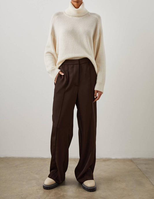 Rails - Alta Straight-leg Pants