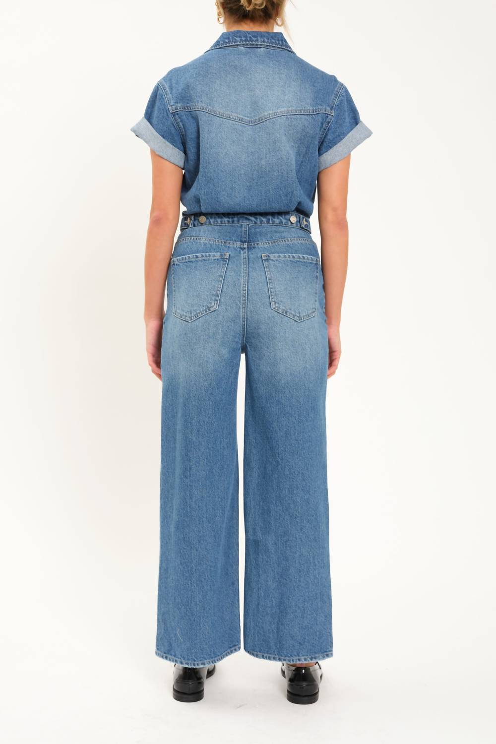 Daze - Starlet Jumpsuit