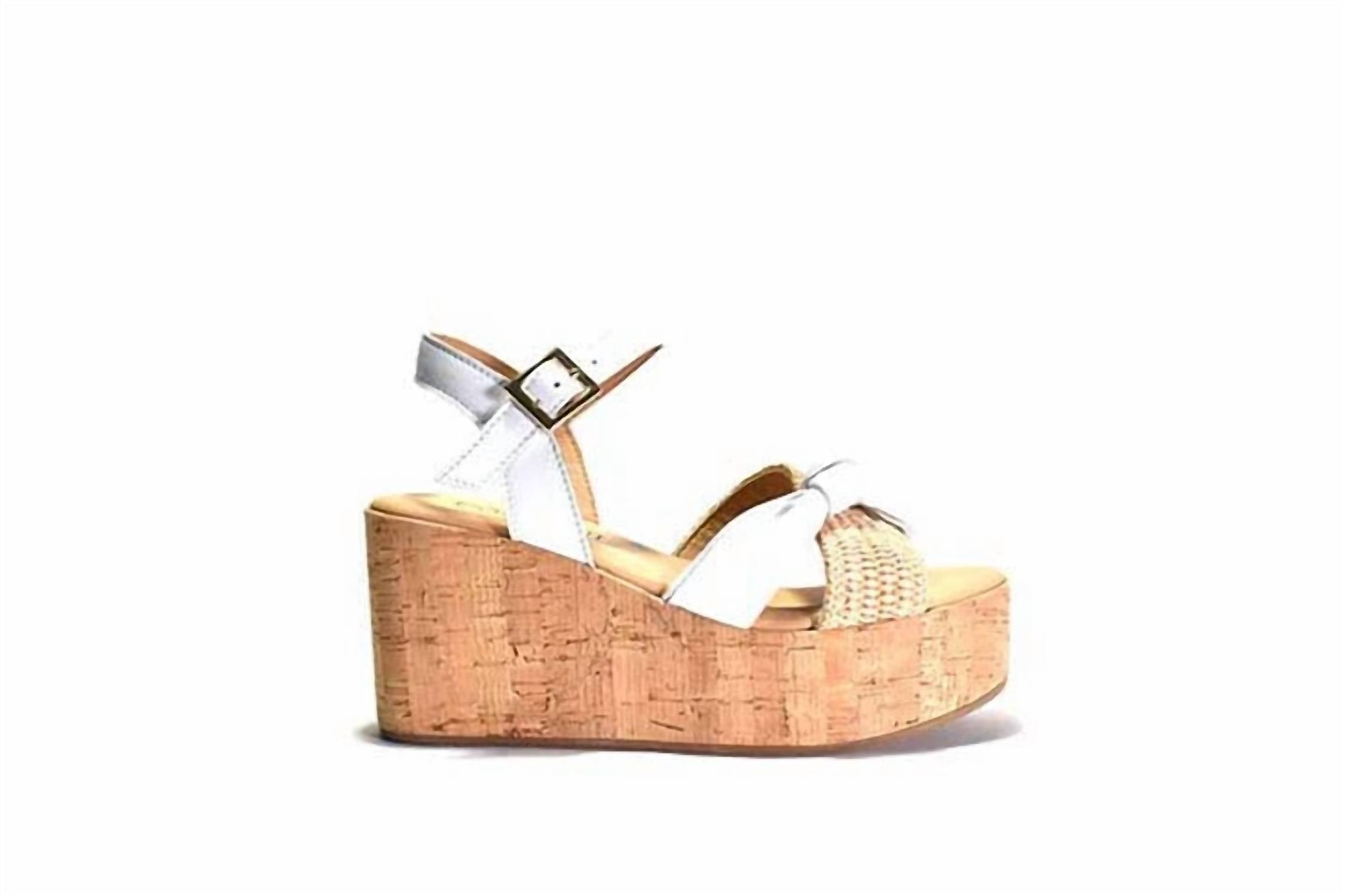 Cordani - Women's Jaylin Wedge