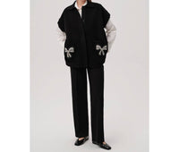 Exquise - Magnolia Knit Vest