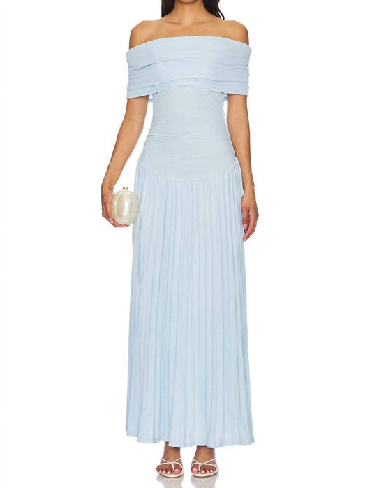 Lioness - Field Of Dreams Dress