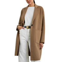 Rails - Everest Wool Blend Coat
