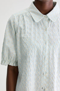 Bellerose - Hosanna Short Sleeve Blouse