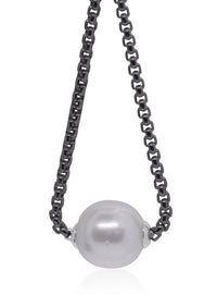 Alor - South Sea Pearl Chain Earring