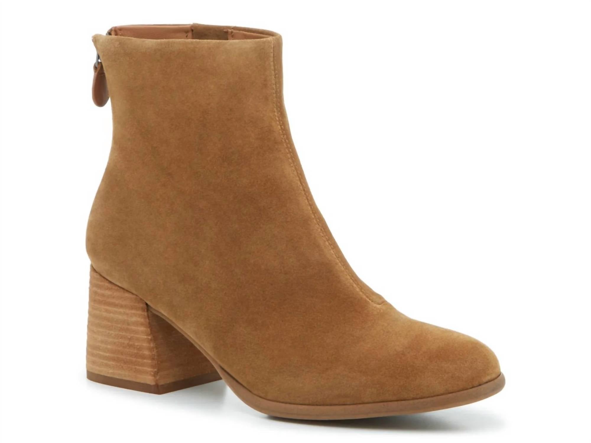Gentle Souls - Women's Sandryn Boots