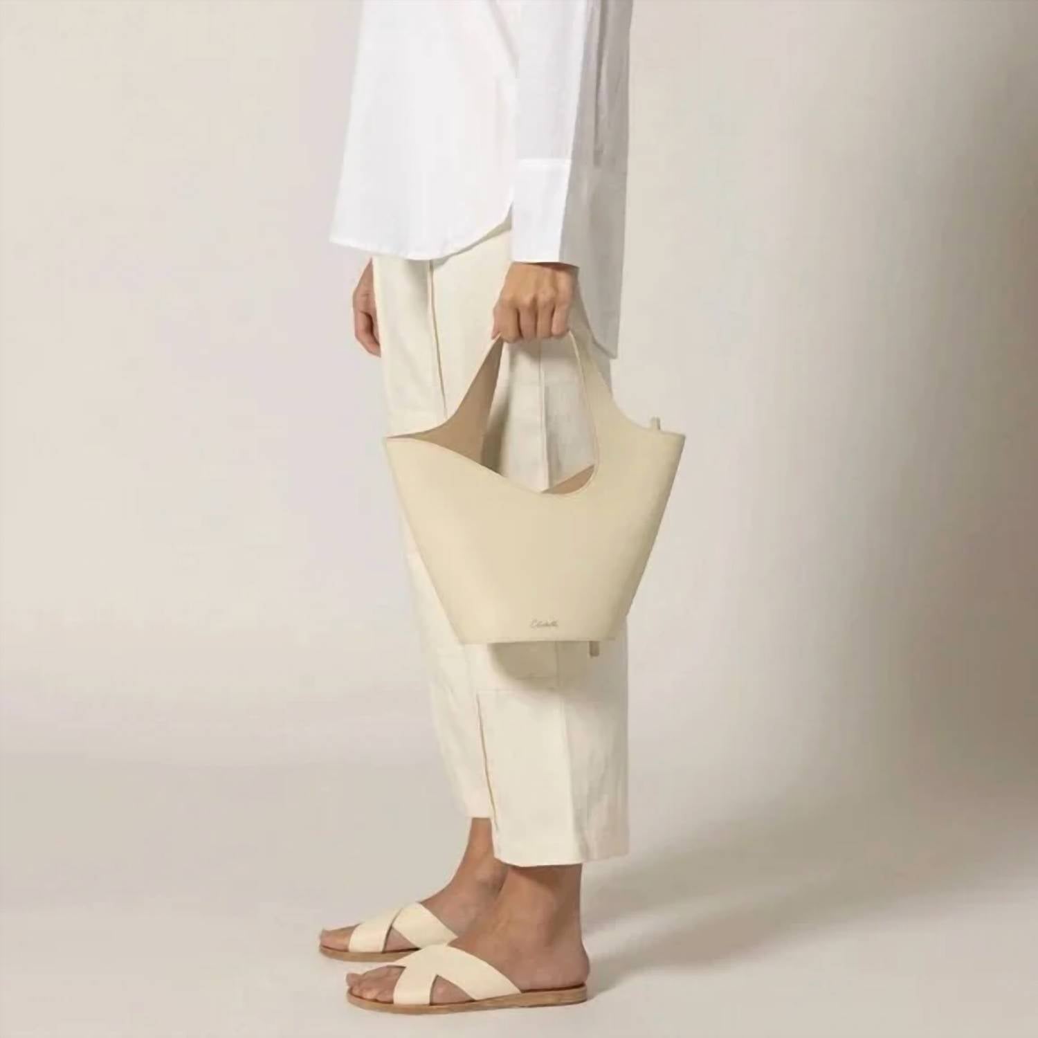 Cleobella - Women's Mini Astrid Crossbody Bag