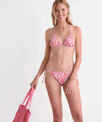 Vineyard Vines - Seagrove String Bikini Bottoms