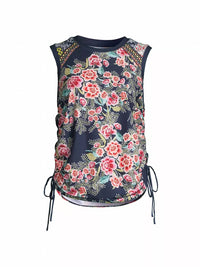 Muscle Tank Top