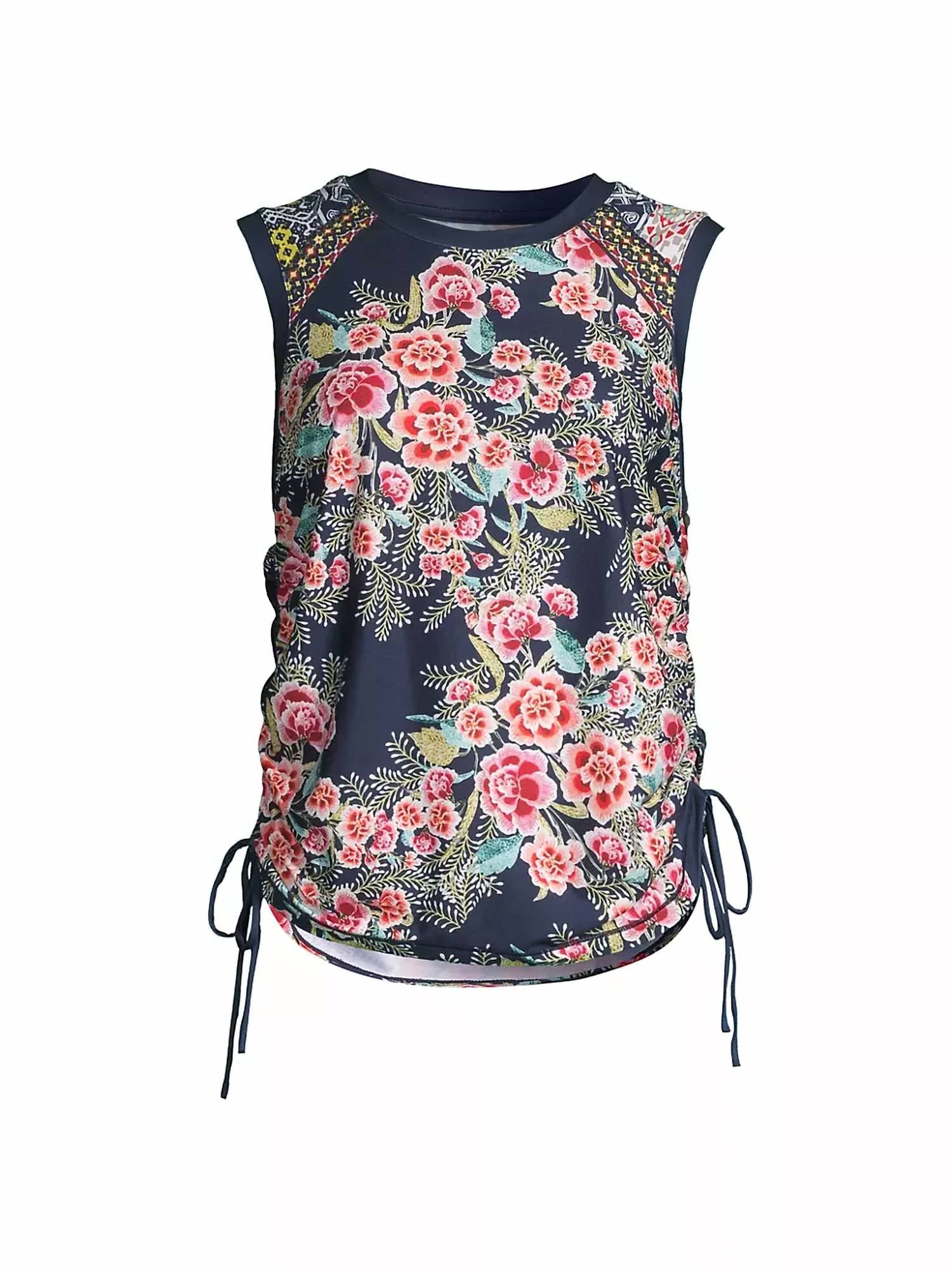 Muscle Tank Top
