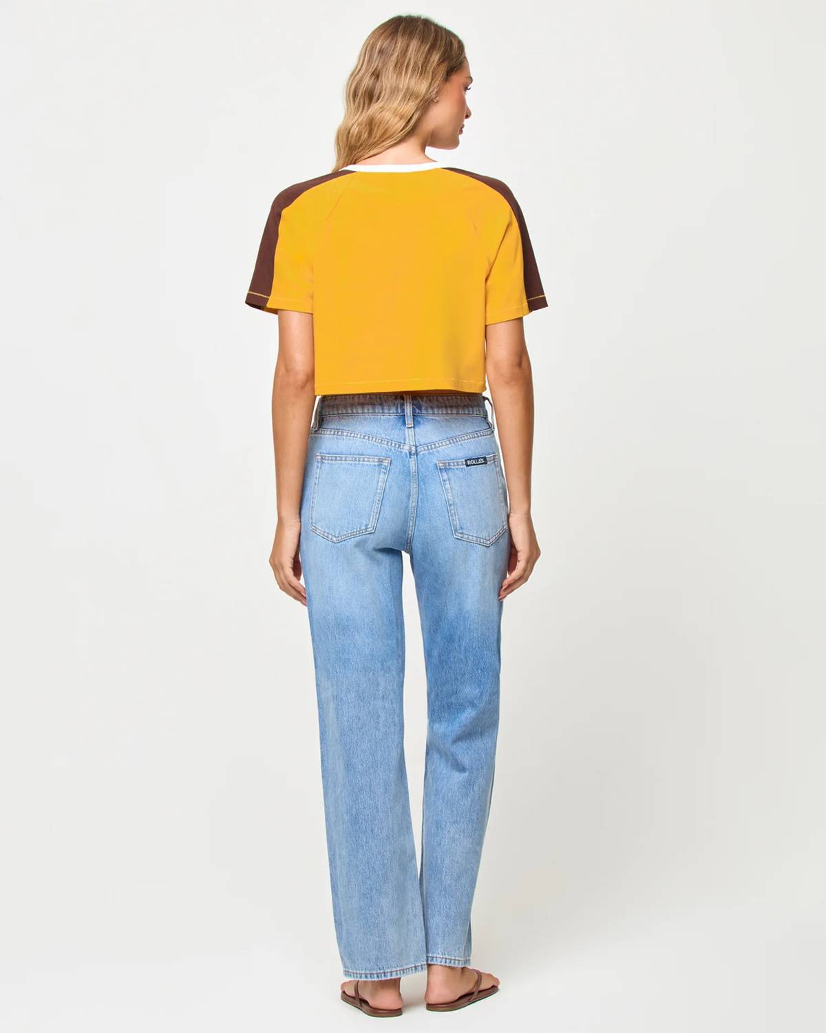 L*Space - Costa Crop Top