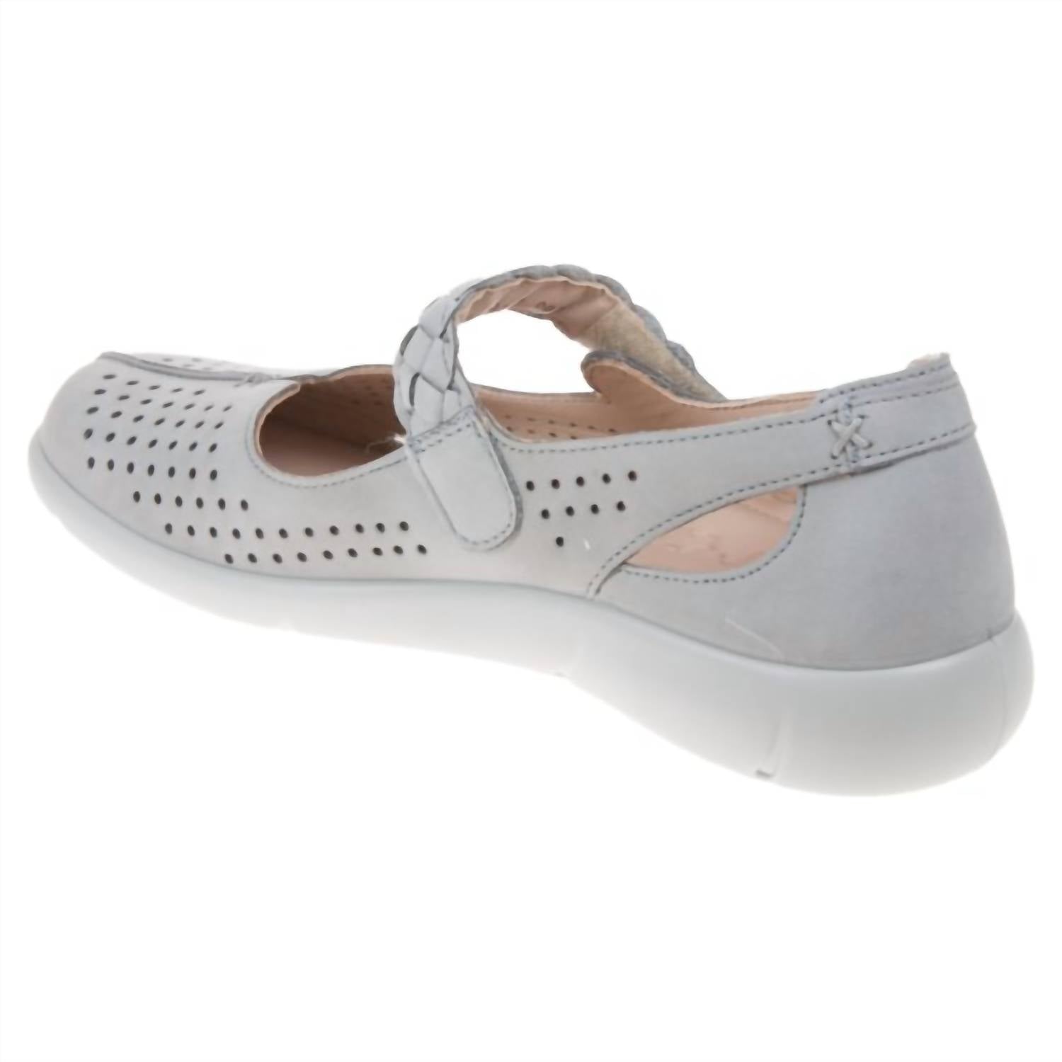 Hotter - Women's Quake Flats