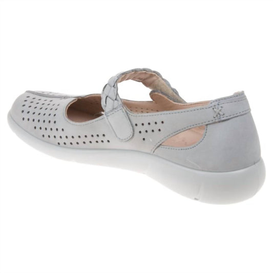 Hotter - Women's Quake Flats