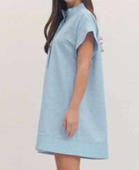 Entro - Carolina Dress