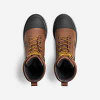 Red Wing Shoes - 10" Waterproof Safety Toe Metguard
