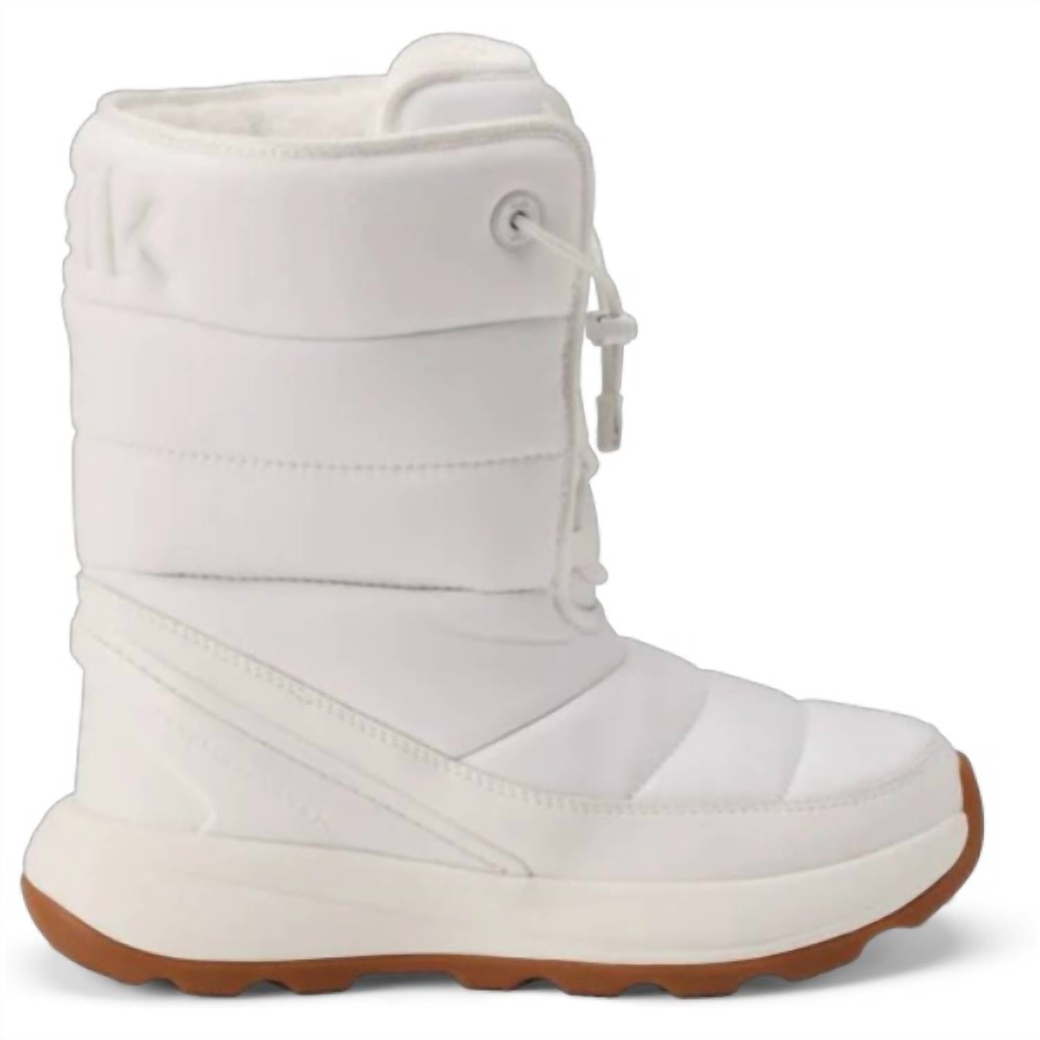 Kizik - Women's Juno 2 High Boots