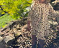 Ettie + H - Girl's Aswen Dress
