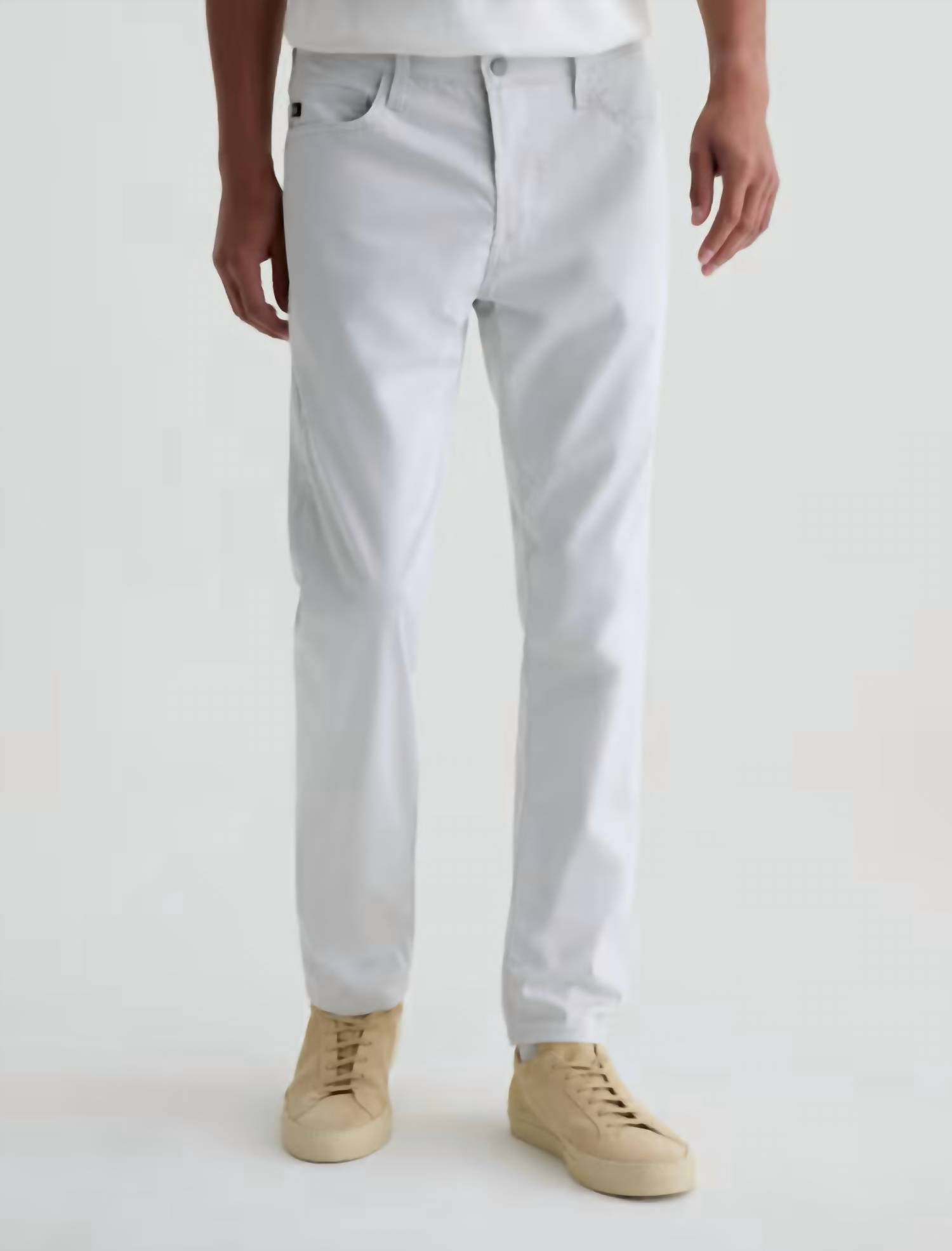 Ag Jeans - Airluxe Tellis Commuter Performance Pants