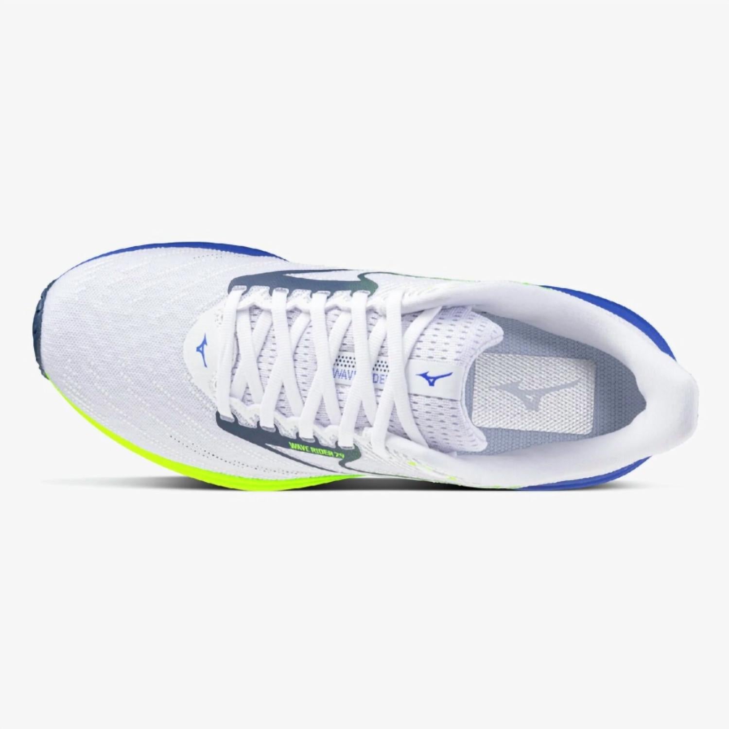 Mizuno - Men's Wave Rider 29 Running Shoes