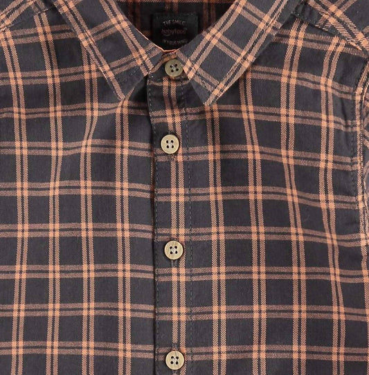 Babyface - Boy's Long Sleeve Shirt