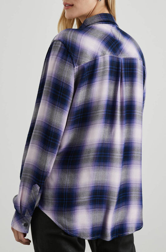 Rails - Hunter Shirt