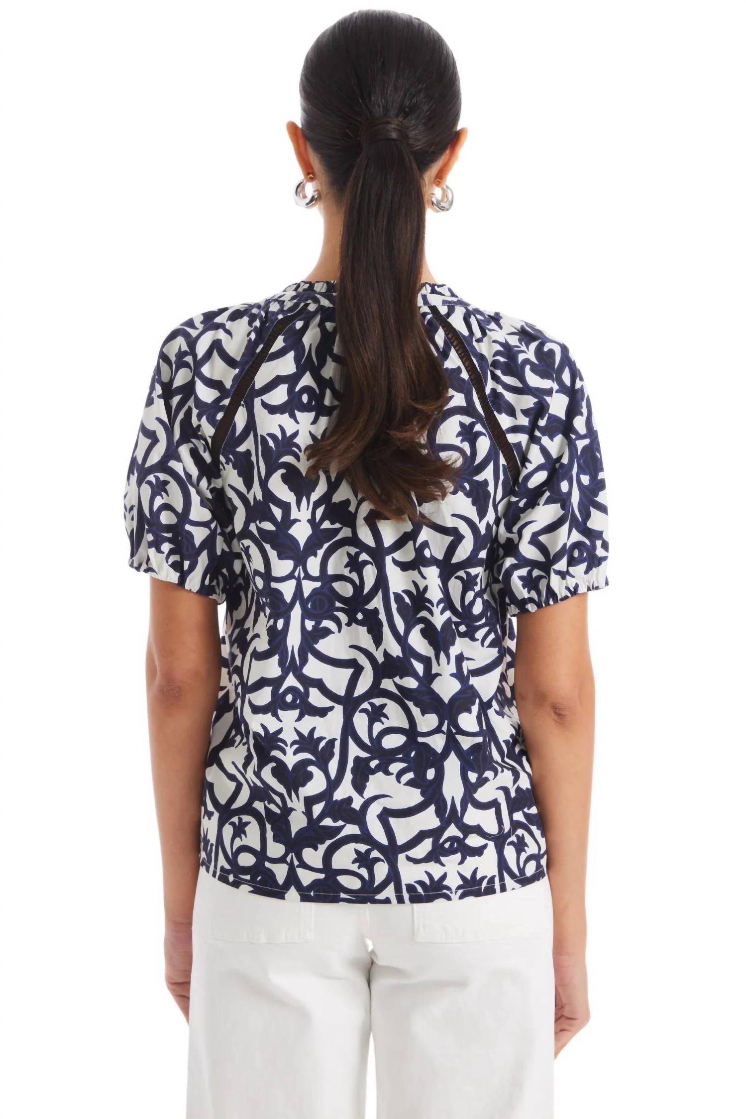 Allison New York - Josephine Top