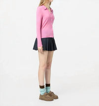 Guest In Residence - Elle Sweater Shirt