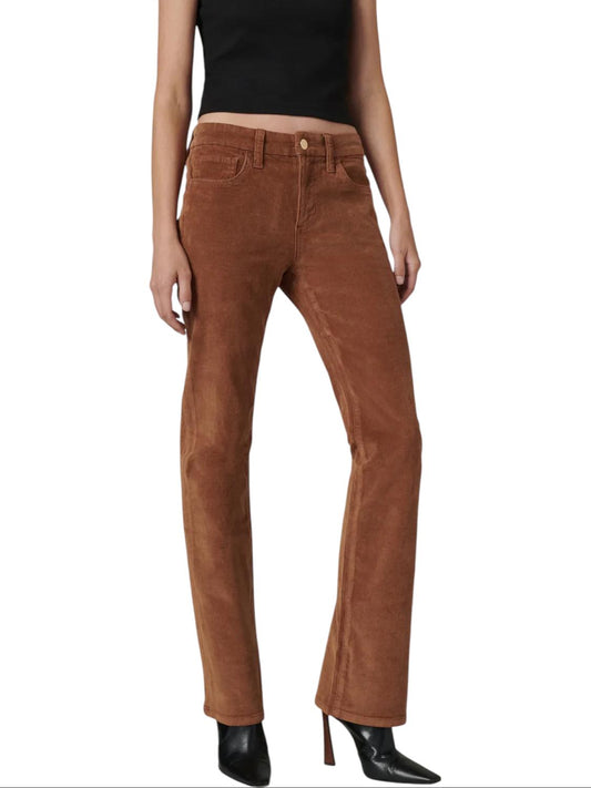 Joe'S Jeans - The Provocateur Petite Cord Pants