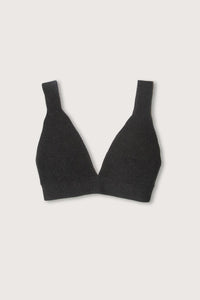 Lauren Manoogian - Rib Triangle Bralette