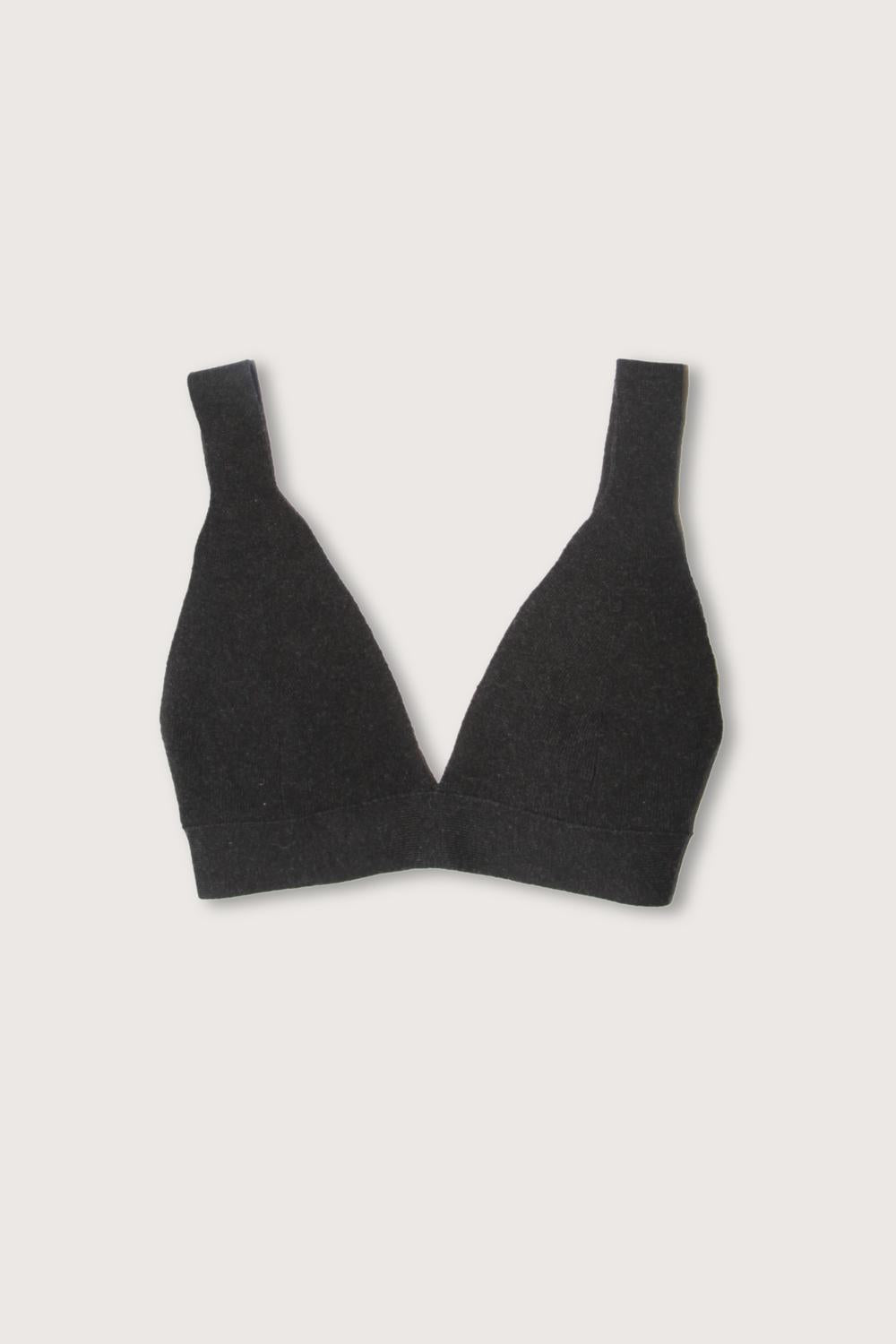 Lauren Manoogian - Rib Triangle Bralette