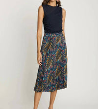 Caballero - Mia Midi Skirt
