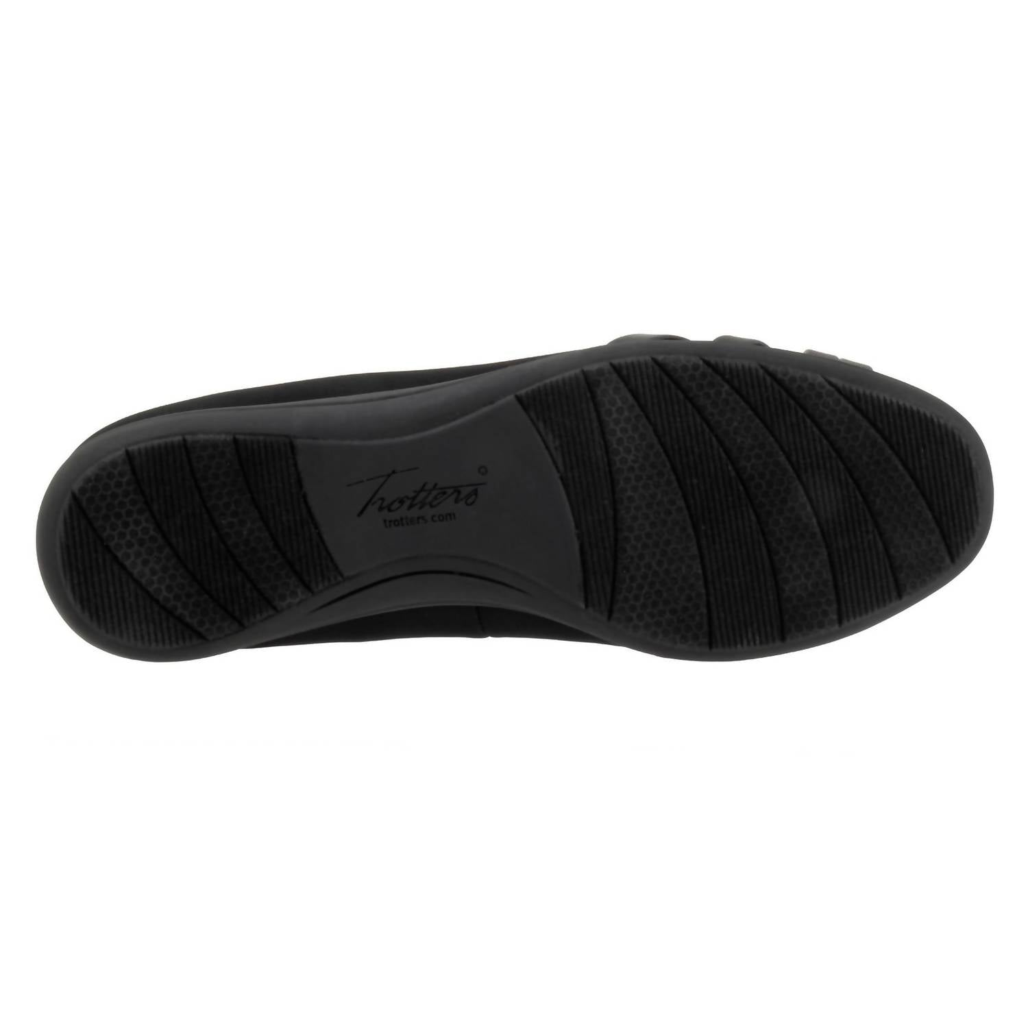 Trotters - Women's Daphne Ballet Flat