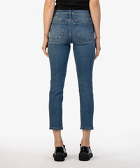 Kut From The Kloth - Catherine High Rise Crop Jeans