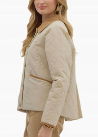 Entro - Bar Harbor Jacket