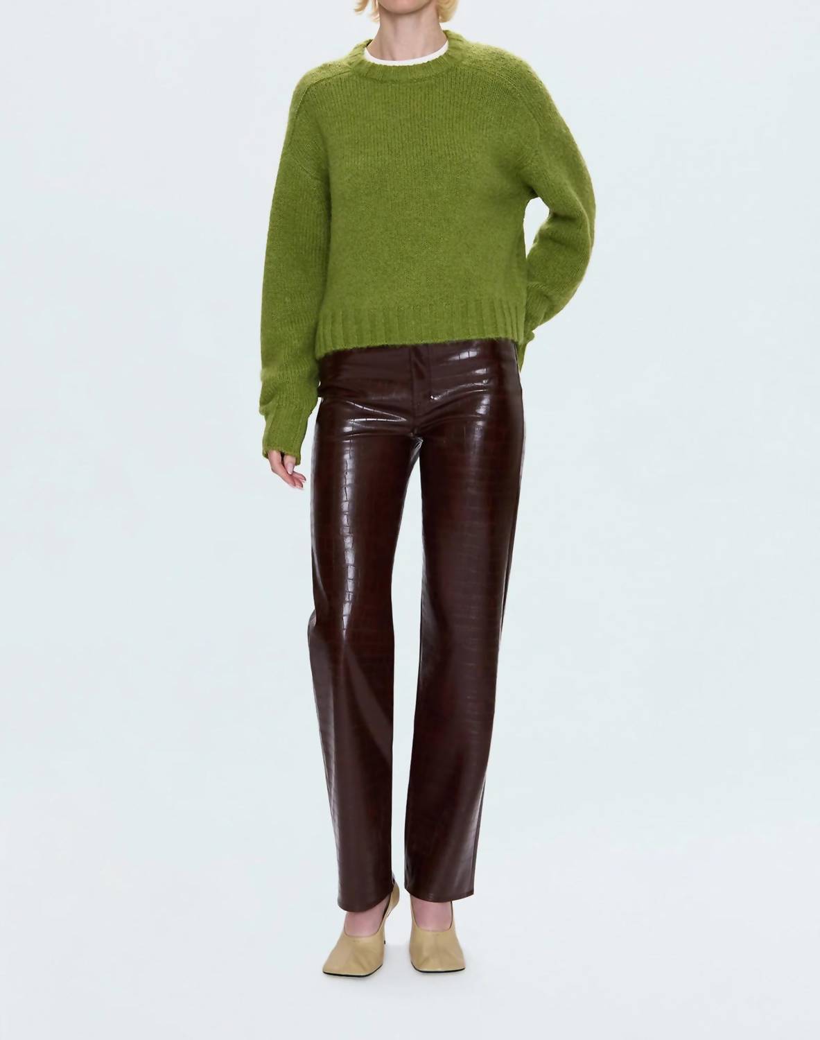Pistola - Adina Sweater