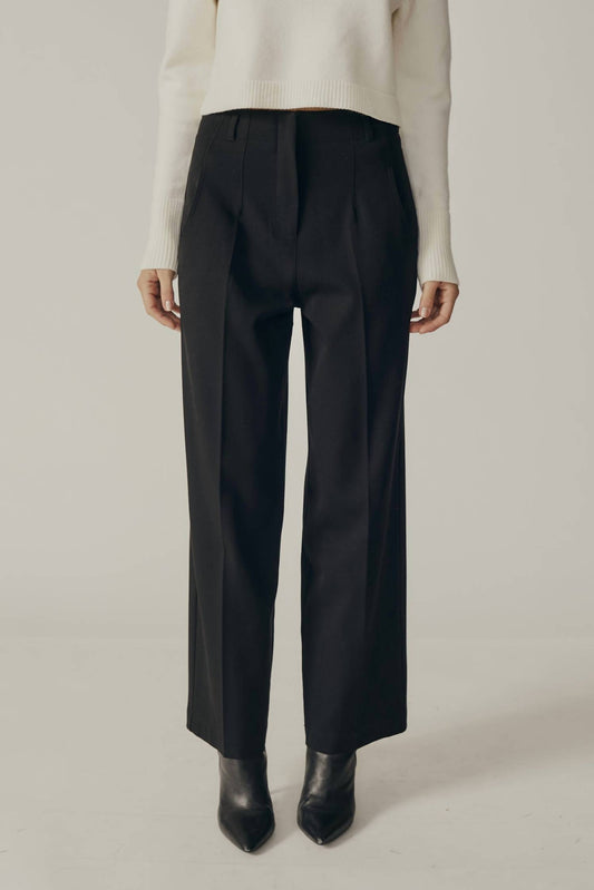 Deluc - Gaura Wide Leg Pants
