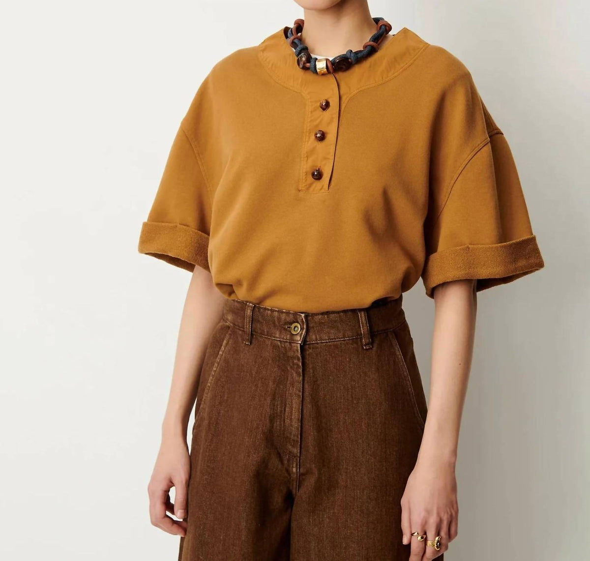 Sessun - Lift T-shirt