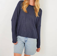 Stitchdrop - Sandcastle Sweater