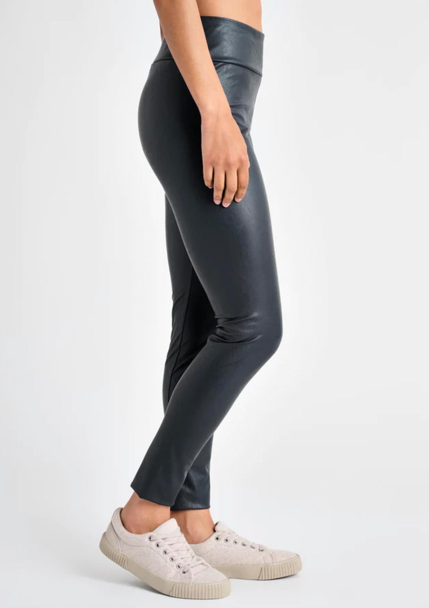 Splendid - Vegan Leather Legging