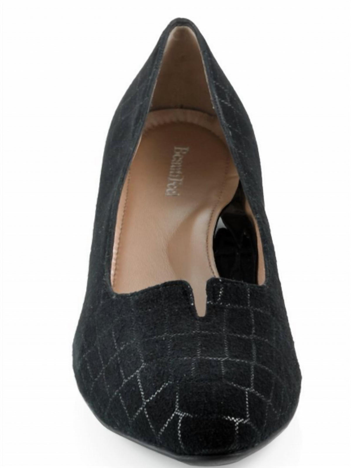 Beautifeel - Women's Mystique Wide Sandal