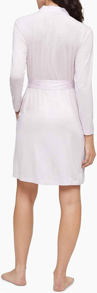 Calvin Klein - Modal Satin Lounge & Sleep Robe
