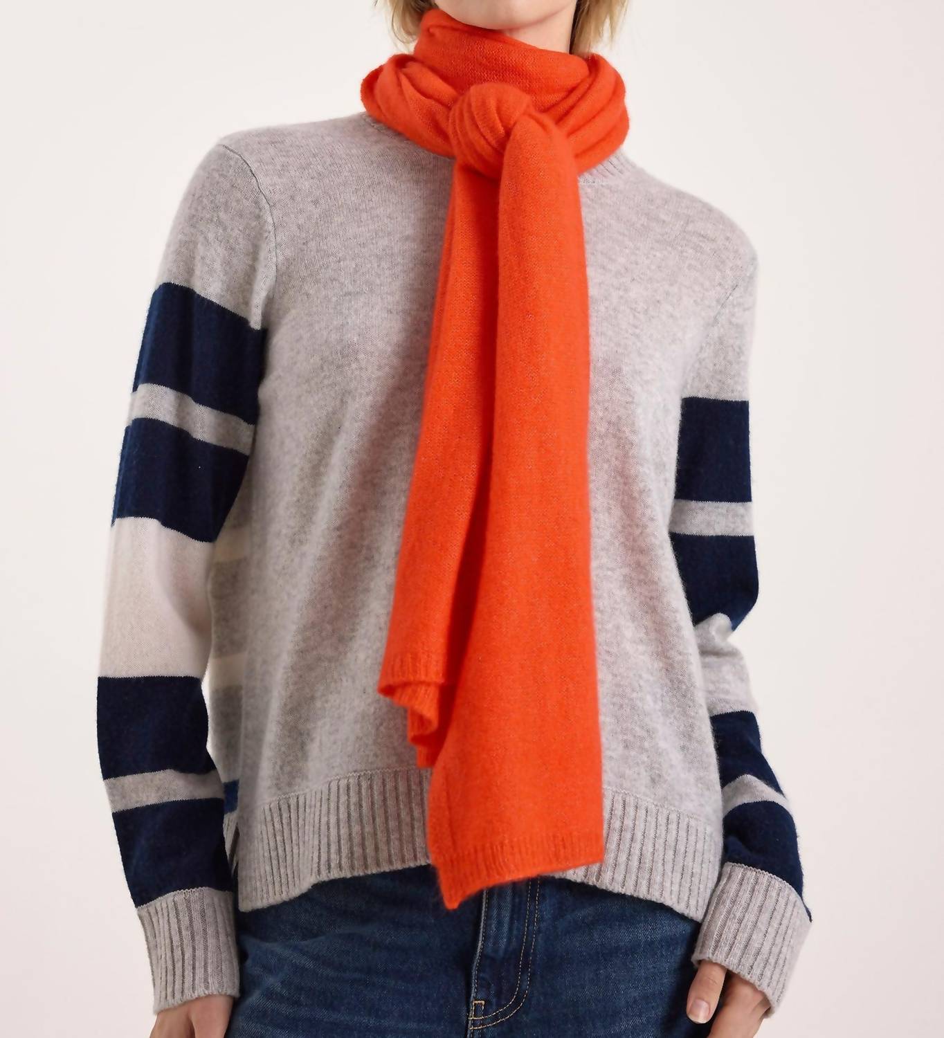 Brodie Cashmere - Snuggle Wrap Scarf